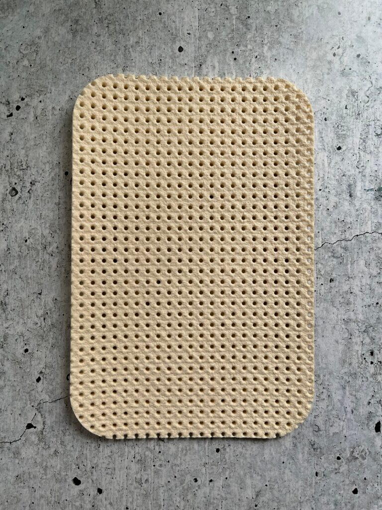 多功能熨斗清潔底墊