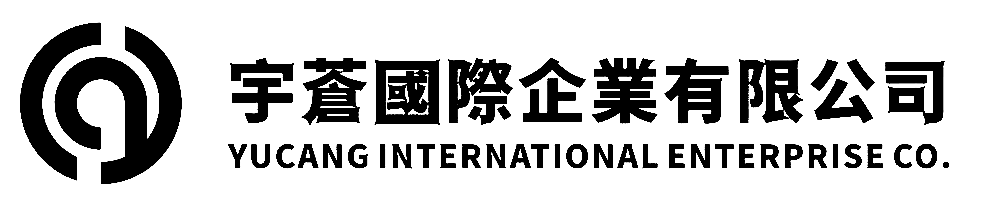 宇蒼國際企業